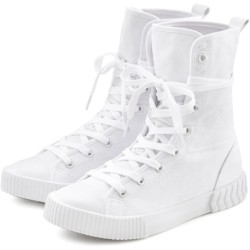 Stiefelette