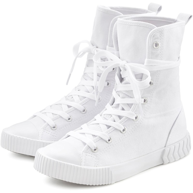 Stiefelette