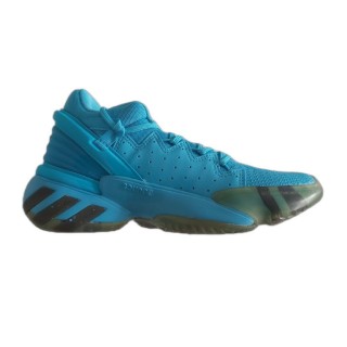 adidas D. O. N. Issue 2 J 37 1/3