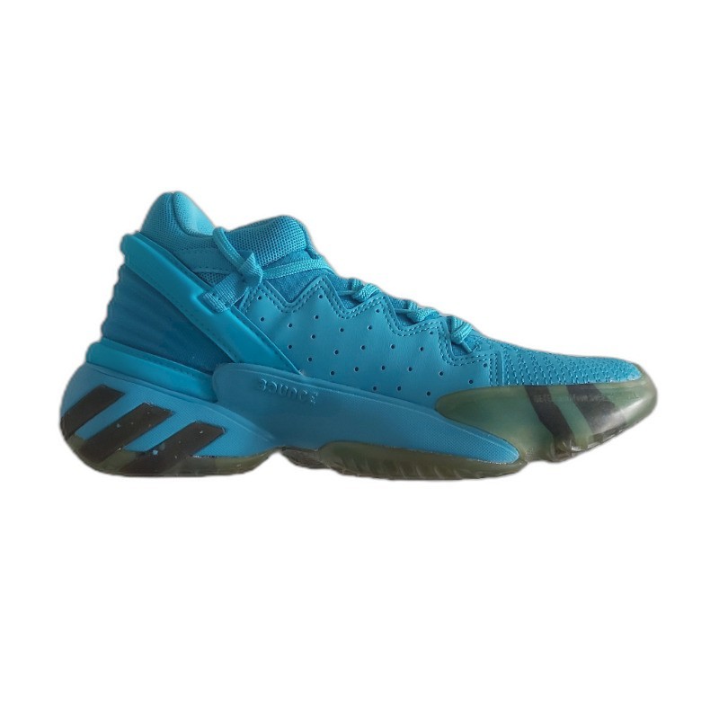adidas D. O. N. Issue 2 J 37 1/3