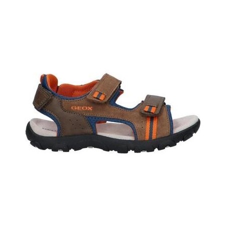 Geox  Sandalen J2524A 01422 J S STRADA