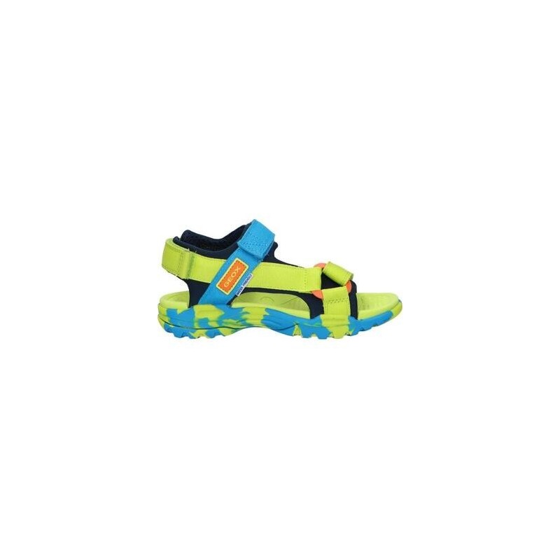 Geox  Sandalen J150RA 01511 J BOREALIS