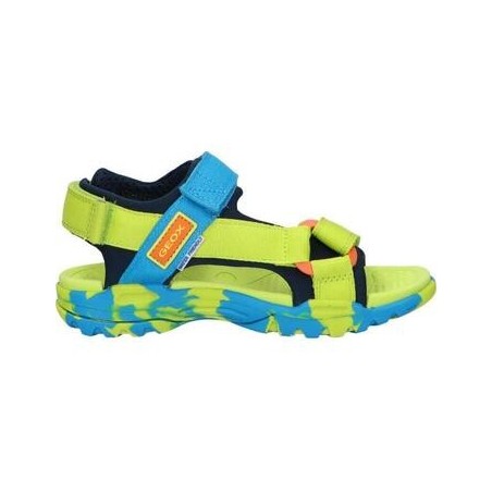 Geox  Sandalen J150RA 01511 J BOREALIS