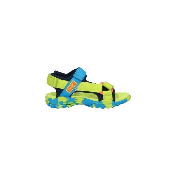 Geox  Sandalen J150RA 01511 J BOREALIS