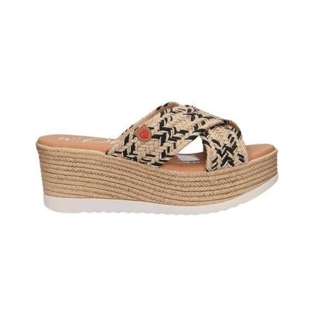 Oh My Sandals  Sandalen 5217 TRE2CO