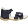 Kickers  Sandalen 927220-10 BIGKRATCH COW SUNFLOWE