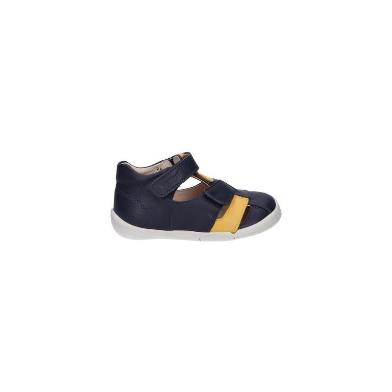 Kickers  Sandalen 858392-10 WASABOU