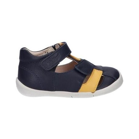 Kickers  Sandalen 858392-10 WASABOU