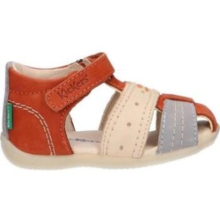 Kickers  Sandalen 785420-10 BIGBAZAR-2