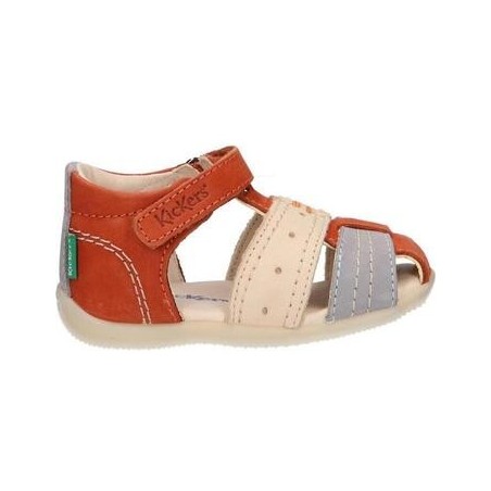 Kickers  Sandalen 785420-10 BIGBAZAR-2