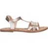 Kickers  Sandalen 895217-30 DIAMANTO CUIR