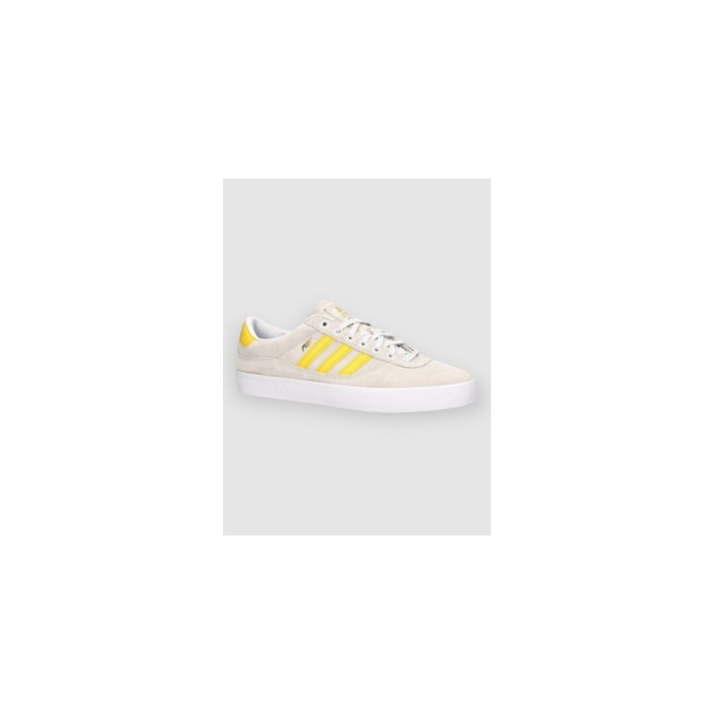 adidas Skateboarding Puig Indoor Skateschuhe ftwwht