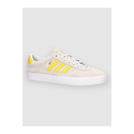adidas Skateboarding Puig Indoor Skateschuhe ftwwht