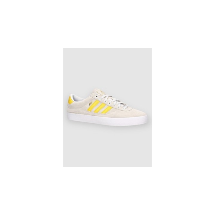 adidas Skateboarding Puig Indoor Skateschuhe ftwwht