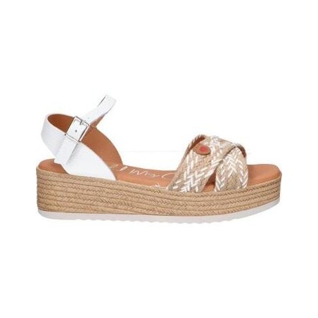 Oh My Sandals  Sandalen 5438 DO1CO