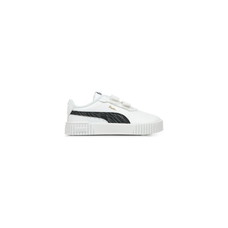 Puma  Sneaker Carina 2.0 Zebra V Inf
