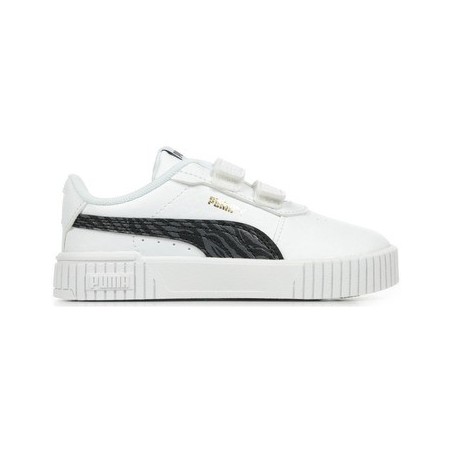 Puma  Sneaker Carina 2.0 Zebra V Inf