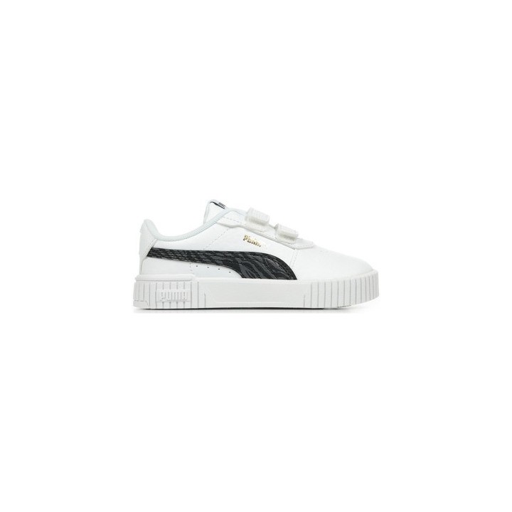 Puma  Sneaker Carina 2.0 Zebra V Inf