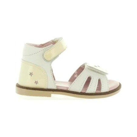 Kickers  Sandalen 469890-11 MOONSTAR