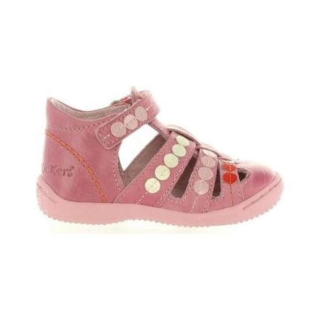Kickers  Sandalen 469680-10 GIFT