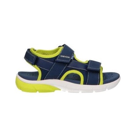 Geox  Sandalen J929DB 01114 J SANDAL