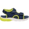 Geox  Sandalen J929DB 01114 J SANDAL