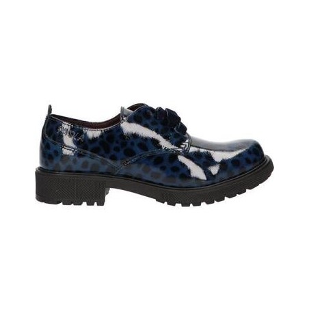 Paolashoes  Halbschuhe 819421 CH CAVALLINO