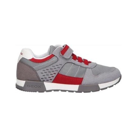 Geox  Kinderschuhe J826NA 014AF J ALFIER