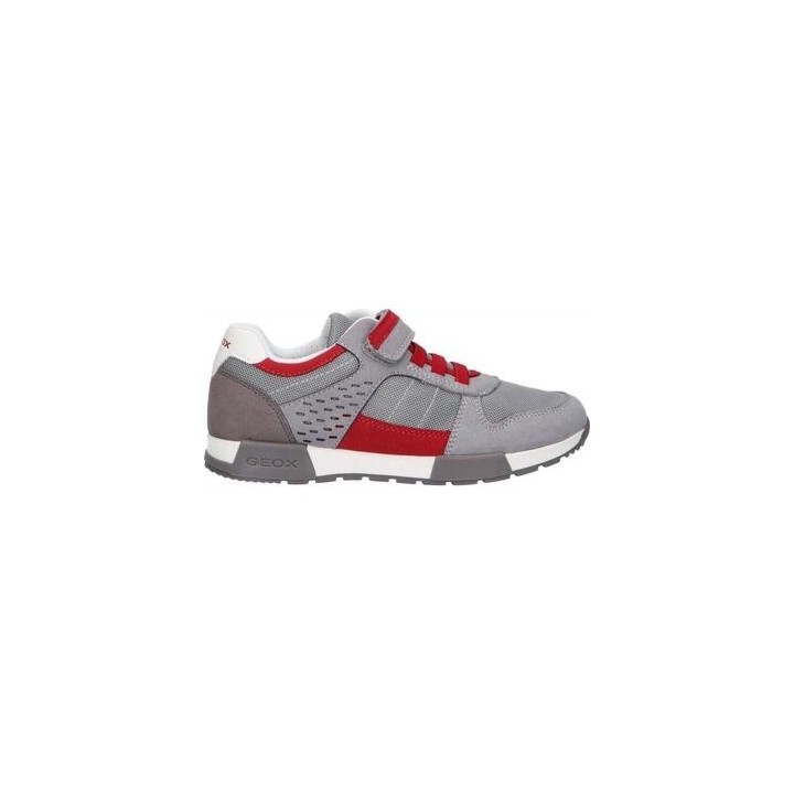 Geox  Kinderschuhe J826NA 014AF J ALFIER