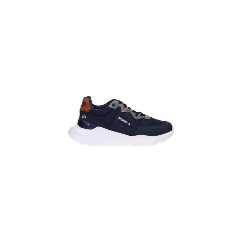 Geographical Norway  Schuhe GNM19025