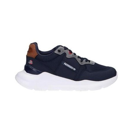 Geographical Norway  Schuhe GNM19025