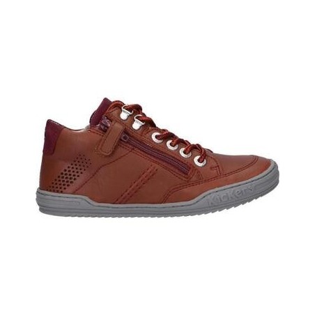 Kickers  Halbschuhe 830100 JOULA