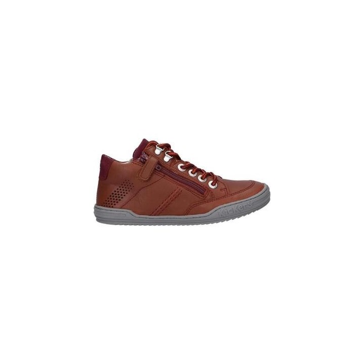 Kickers  Halbschuhe 830100 JOULA