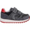 Geox  Kinderschuhe B163CD 022ME B ALBEN