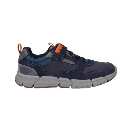 Geox  Kinderschuhe J169BC 0ME22 J FLEXYPER
