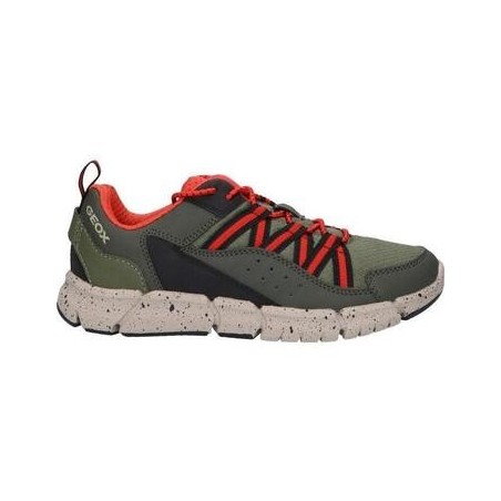 Geox  Kinderschuhe J169BA 0CEFU J FLEXYPER