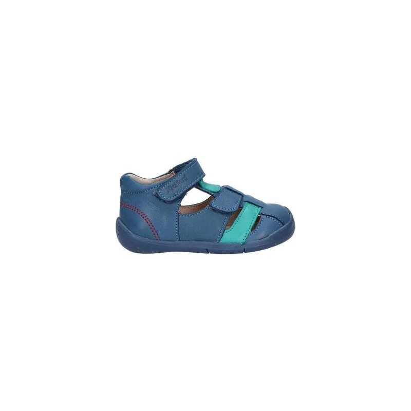 Kickers  Sandalen 858390-10 WASABOU