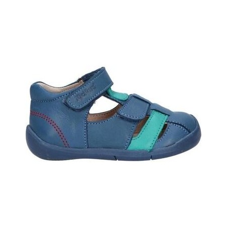 Kickers  Sandalen 858390-10 WASABOU