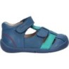 Kickers  Sandalen 858390-10 WASABOU