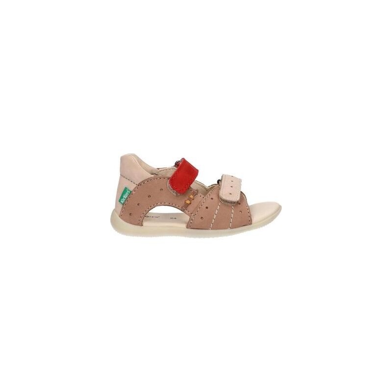 Kickers  Sandalen 785405-10 BOPING-2