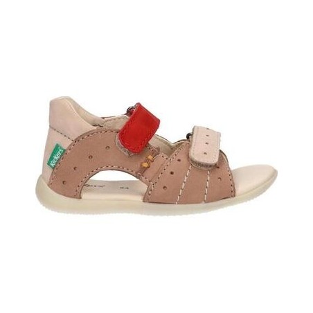 Kickers  Sandalen 785405-10 BOPING-2