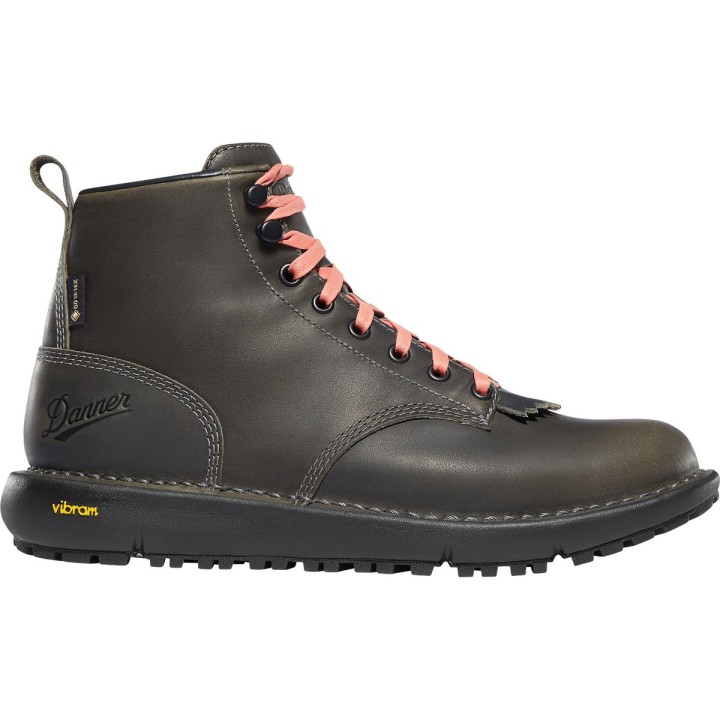 Danner Damen Logger 917 GTX Schuhe