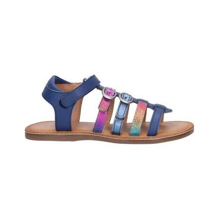 Kickers  Sandalen 894651-30 DIVETA