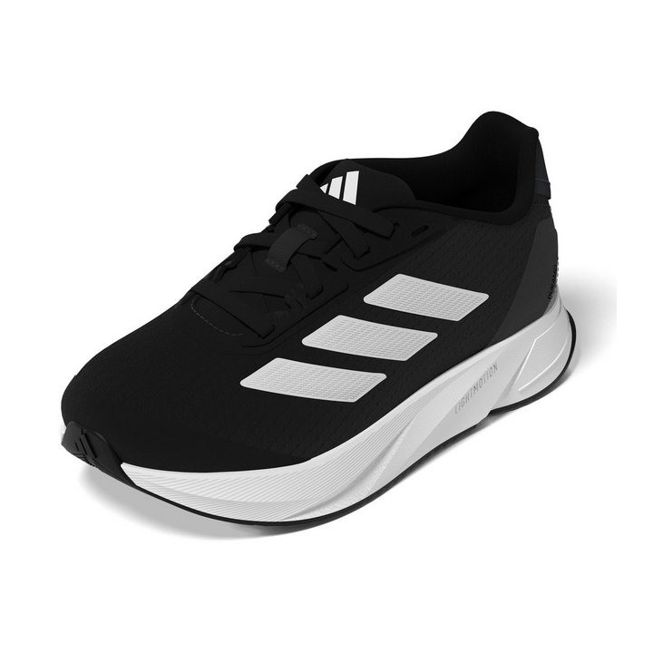 adidas Performance Duramo SL Kinder-Modell IG2478 Laufschuh Non Marking Sohle