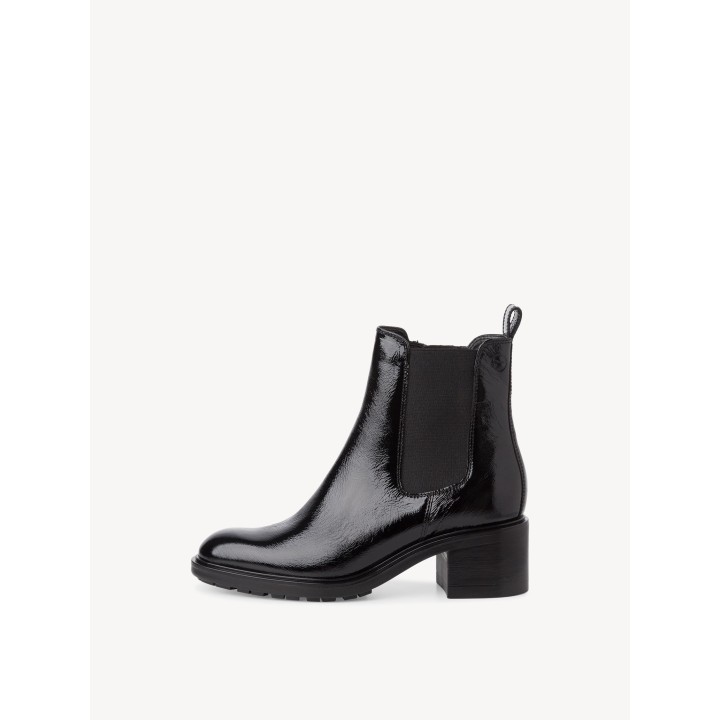 Chelsea Boot