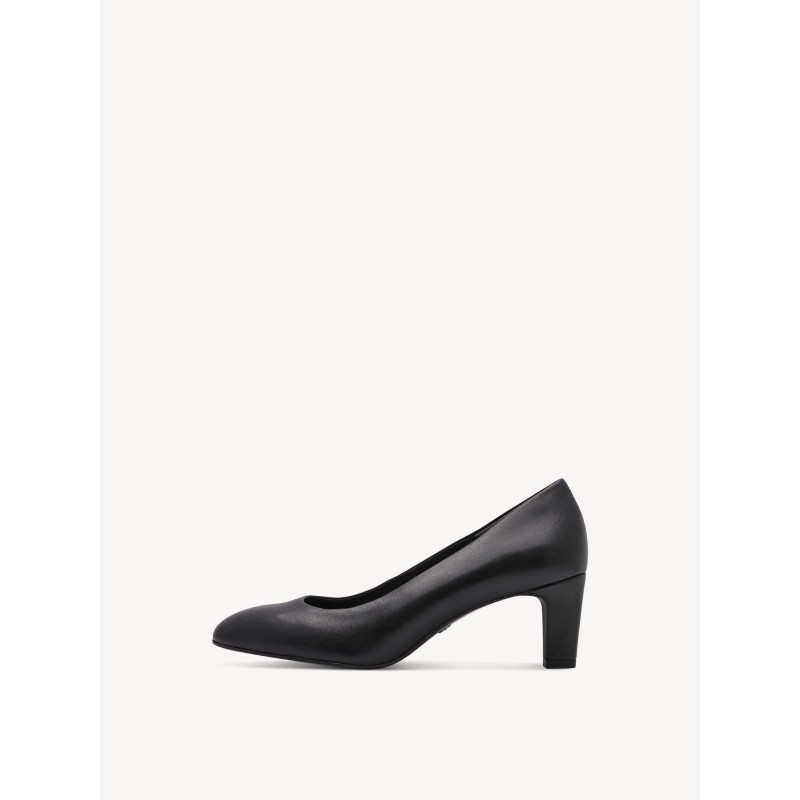 Pumps