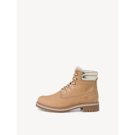 Stiefelette