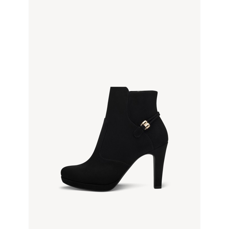 Stiefelette