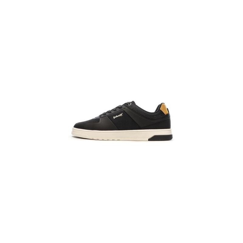 Schott  Sneaker SCH-OXFORD