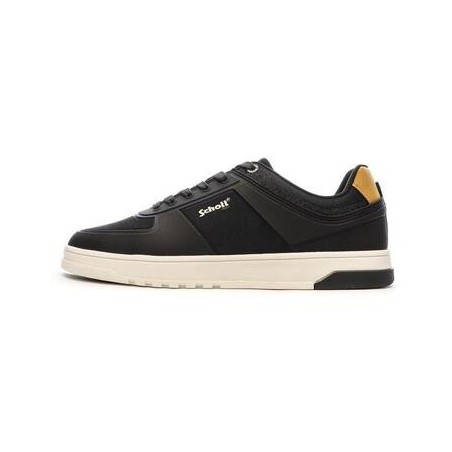 Schott  Sneaker SCH-OXFORD